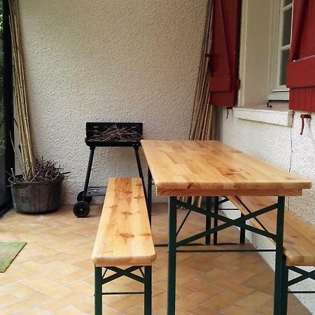 הוילה Cosy In Carcassonne! מראה חיצוני תמונה